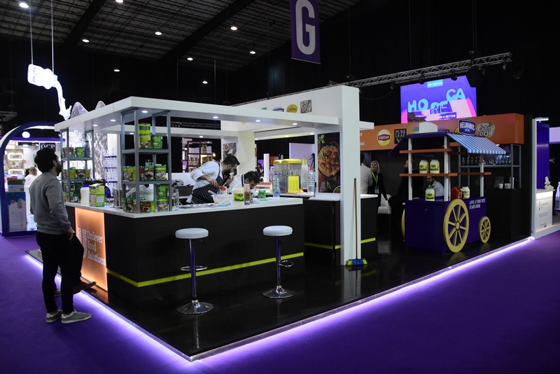 Horeca Lebanon 2019